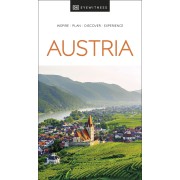 Austria Eyewitness Travel Guide